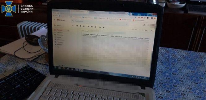 Новини Хмельницького - фото з Поширював фейки та закликав до повалення влади. У Хмельницькому спіймали проросійського агітатора Поширював фейки та закликав до повалення влади. У Хмельницькому спіймали проросійського агітатора, фото №1 на сайті vsim.ua