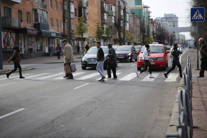 Новини Вінниці - фото з Карантин не вплинув на статистику ДТП. Що робити, щоб зменшити кількість аварій у Вінниці Карантин не вплинув на статистику ДТП. Що робити, щоб зменшити кількість аварій у Вінниці, фото №3 на сайті 20minut.ua
