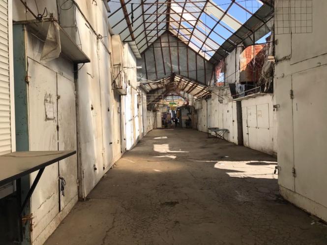 Новини Хмельницького - фото з “Розпродаж, дівчатка!”: як працює хмельницький речовий ринок після відновлення роботи (ФОТО) “Розпродаж, дівчатка!”: як працює хмельницький речовий ринок після відновлення роботи (ФОТО), фото №7 на сайті vsim.ua