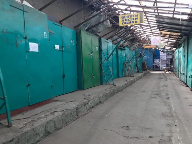 Новини Хмельницького - фото з “Розпродаж, дівчатка!”: як працює хмельницький речовий ринок після відновлення роботи (ФОТО) “Розпродаж, дівчатка!”: як працює хмельницький речовий ринок після відновлення роботи (ФОТО), фото №13 на сайті vsim.ua