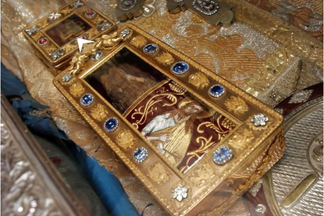 Новини Козятина - фото з Старовинні храми Козятинщини. Частина 4. Вовчинець Старовинні храми Козятинщини. Частина 4. Вовчинець, фото №2 на сайті 20minut.ua