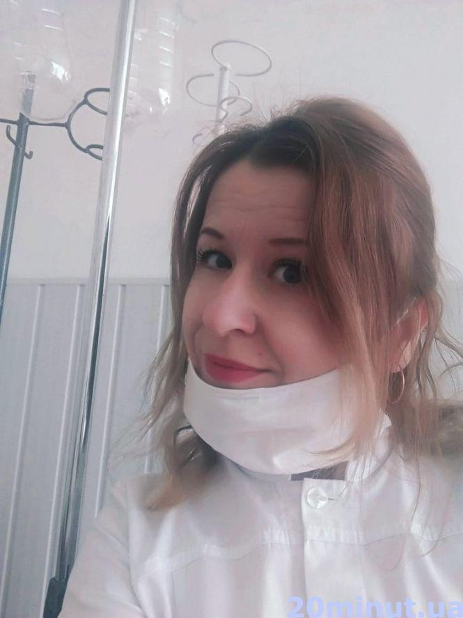 "Коли стається біда - ми плачемо, але щоб ніхто не бачив": історії медсестер, які рятують дитячі життя (ФОТО), фото №5 на сайті 20minut.ua
