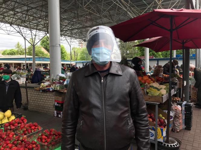 “Вона зараз в тренді”: за скільки в Хмельницькому продають полуницю, фото №4 на сайті vsim.ua