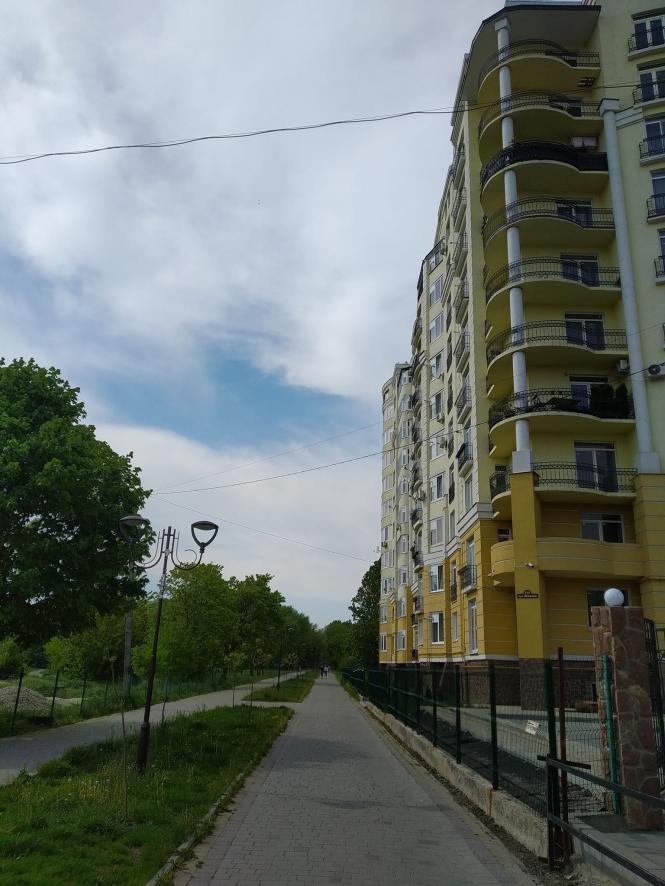 Тернопіль "тоне" у квітах та зелені. Як усі насолоджуються весною: ФОТОРЕПОРТАЖ, фото №3 на сайті 20minut.ua