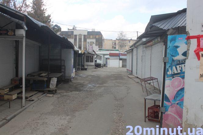 Як працюватимуть ринки, громадський транспорт та спортивні майданчики після послаблень карантину, фото №1 на сайті 20minut.ua