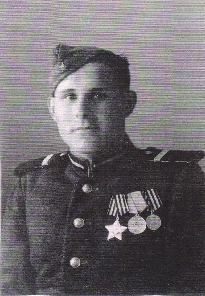 Зі спогадів у фронтових листівках: «Немає моєї дорогої Лялечки. Вона вбита  осколком», фото №1 на сайті 20minut.ua