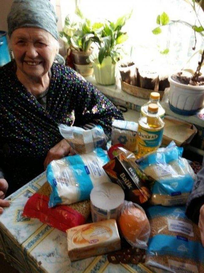 Новини Вінниці - фото з «У нас 25 лежачих». Хто і як доглядає за самотніми літніми вінничанами на карантині «У нас 25 лежачих». Хто і як доглядає за самотніми літніми вінничанами на карантині, фото №2 на сайті 20minut.ua