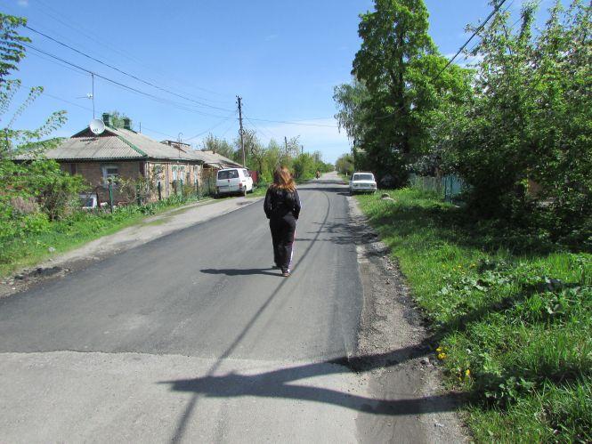 У Козятині ремонтують дороги шматками, фото №1 на сайті 20minut.ua