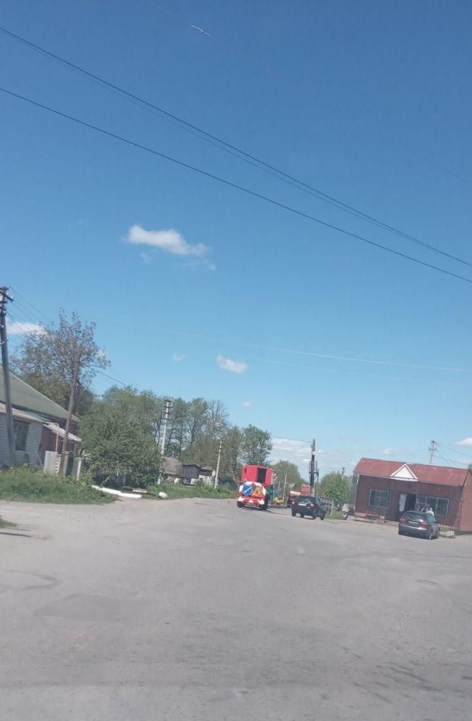 Фото дня: в селі Козятин «латають»  Центральну, фото №3 на сайті 20minut.ua
