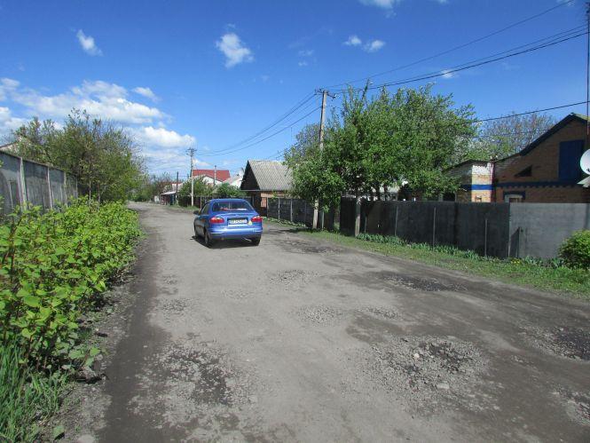 У Козятині ремонтують дороги шматками, фото №4 на сайті 20minut.ua