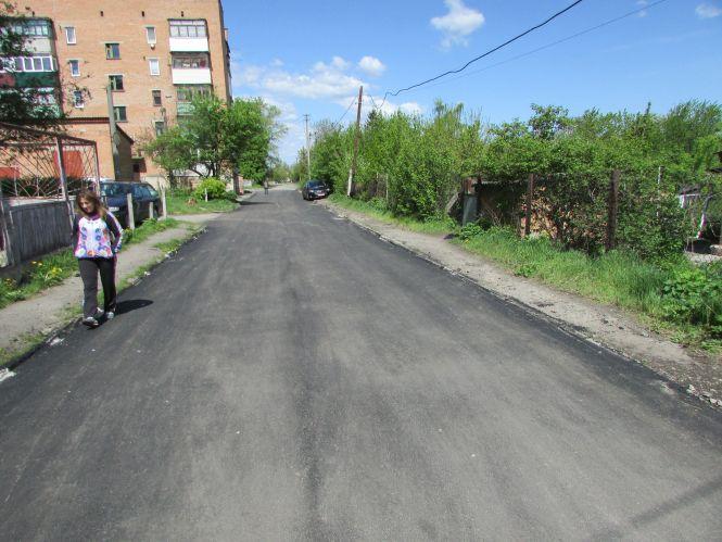 У Козятині ремонтують дороги шматками, фото №2 на сайті 20minut.ua