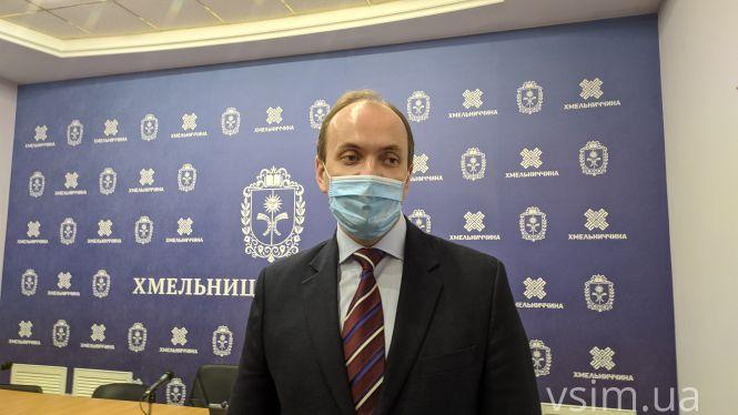 Новини Хмельницького - фото з “Жінка з раком не могла дістатися до лікарні”: що говорили водії та пасажири на мітингу у Хмельницькому “Жінка з раком не могла дістатися до лікарні”: що говорили водії та пасажири на мітингу у Хмельницькому, фото №4 на сайті vsim.ua