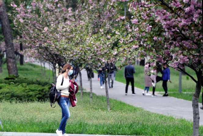 У МОЗ розповіли, що карантин буде послаблюватися 22 травня, 1 та 11 червня