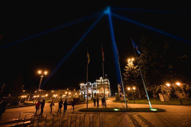 «Про нас ніхто не подумав»: у Вінниці провели акцію на підтримку культури, фото №3 на сайті 20minut.ua