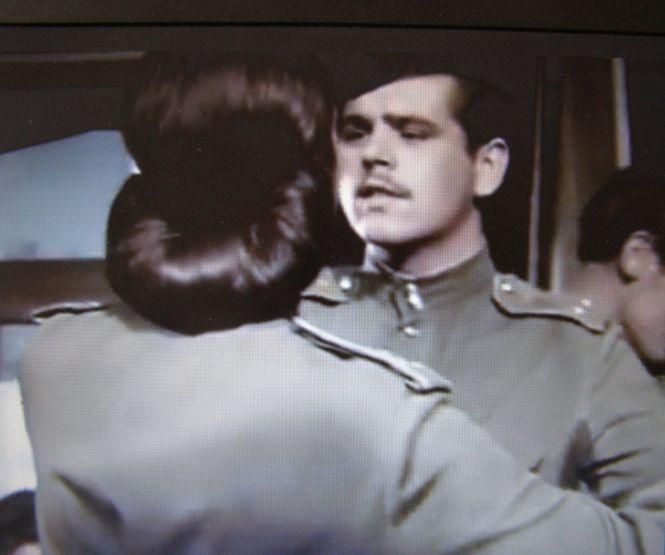 Актор Немченко: Росіяни весь час запитували, хіба не в Москві знімали «В бій йдуть лише старики», фото №9 на сайті 20minut.ua