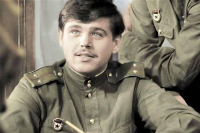 Актор Немченко: Росіяни весь час запитували, хіба не в Москві знімали «В бій йдуть лише старики», фото №10 на сайті 20minut.ua