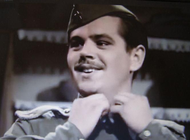 Актор Немченко: Росіяни весь час запитували, хіба не в Москві знімали «В бій йдуть лише старики», фото №4 на сайті 20minut.ua