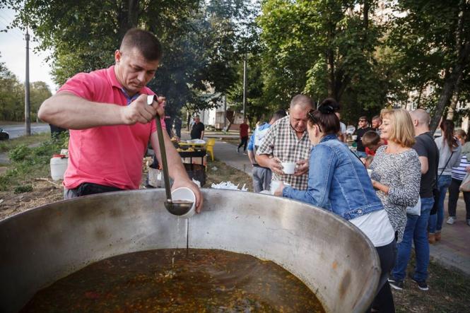 Світлина від Івана Сороколіта.