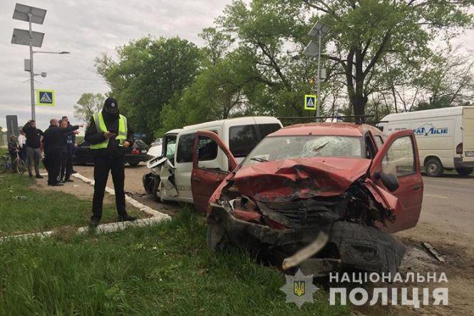 Новини Тернополя - фото з Зіткнулися "лоб в лоб": у ДТП на Тернопільщині загинув 21-річний чоловік (ФОТО) Зіткнулися "лоб в лоб": у ДТП на Тернопільщині загинув 21-річний чоловік (ФОТО), фото №3 на сайті 20minut.ua