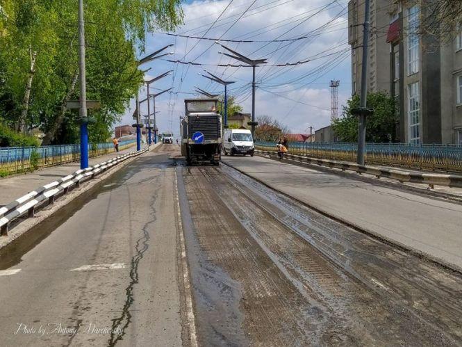 Новини Тернополя - фото з Як виглядає відремонтований шляхопровід на Руській (ФОТО) Як виглядає відремонтований шляхопровід на Руській (ФОТО), фото №7 на сайті 20minut.ua