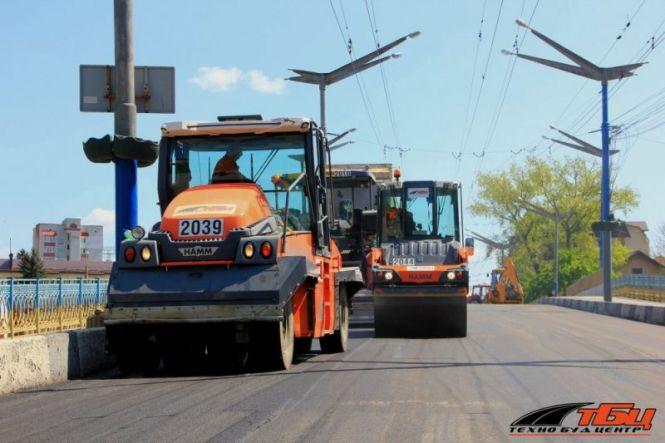Новини Тернополя - фото з Як виглядає відремонтований шляхопровід на Руській (ФОТО) Як виглядає відремонтований шляхопровід на Руській (ФОТО), фото №3 на сайті 20minut.ua