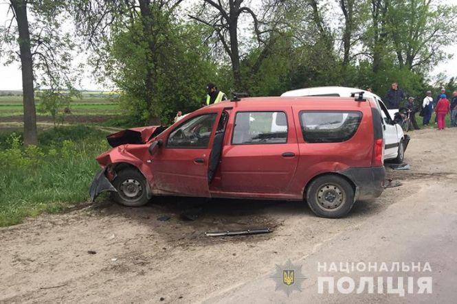 Новини Тернополя - фото з Зіткнулися "лоб в лоб": у ДТП на Тернопільщині загинув 21-річний чоловік (ФОТО) Зіткнулися "лоб в лоб": у ДТП на Тернопільщині загинув 21-річний чоловік (ФОТО), фото №2 на сайті 20minut.ua