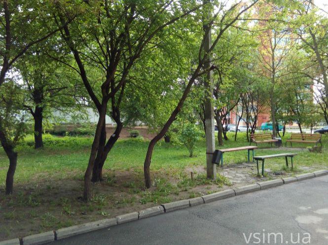 Новини Хмельницького - фото з Біля автомийки на проспекті Миру облаштують сквер (ФОТО, ВІДЕО) Біля автомийки на проспекті Миру облаштують сквер (ФОТО, ВІДЕО), фото №3 на сайті vsim.ua