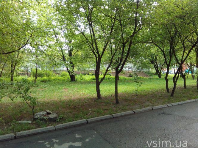 Новини Хмельницького - фото з Біля автомийки на проспекті Миру облаштують сквер (ФОТО, ВІДЕО) Біля автомийки на проспекті Миру облаштують сквер (ФОТО, ВІДЕО), фото №4 на сайті vsim.ua