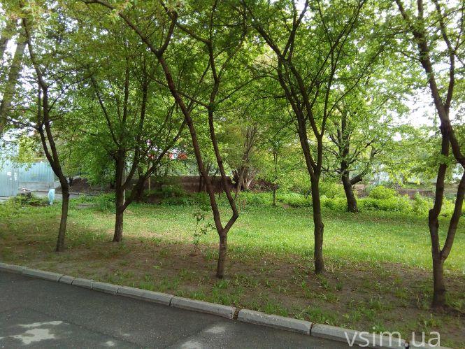 Новини Хмельницького - фото з Біля автомийки на проспекті Миру облаштують сквер (ФОТО, ВІДЕО) Біля автомийки на проспекті Миру облаштують сквер (ФОТО, ВІДЕО), фото №2 на сайті vsim.ua