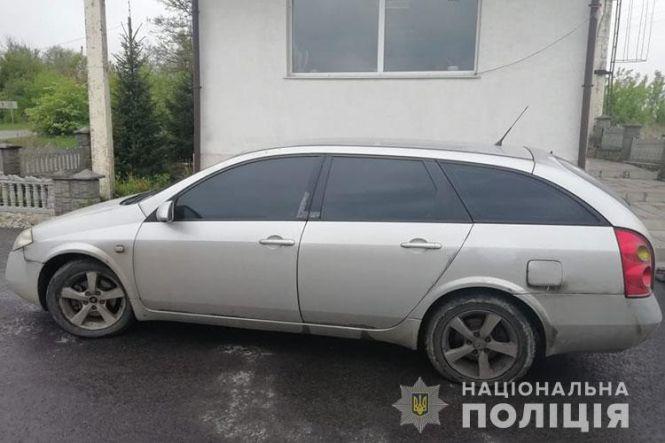 На Тернопільщині в літнього подружжя викрали тисячі євро та гривень (ФОТО, ВІДЕО), фото №2 на сайті 20minut.ua