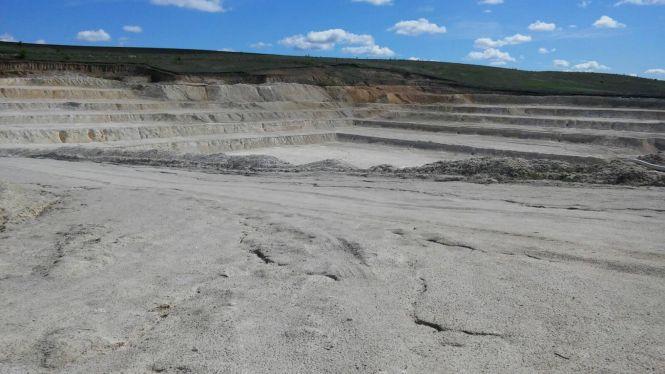 «Жежелівський каолін» — об’єкт підвищеної небезпеки, а не зона для прогулянок, фото №2 на сайті 20minut.ua
