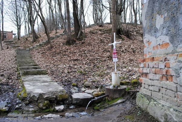 Новини Хмельницького - фото з Не фортецею єдиною: 9 мальовничих локацій Меджибізької ОТГ Не фортецею єдиною: 9 мальовничих локацій Меджибізької ОТГ, фото №8 на сайті vsim.ua