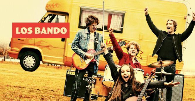 Уже відомо, які фільми покажуть на фестивалі Чілдрен Кінофест (ПРОГРАМА), фото №2 на сайті 20minut.ua