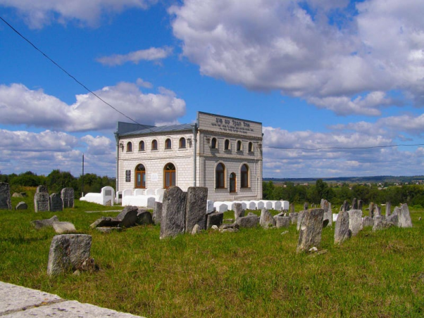 Новини Хмельницького - фото з Не фортецею єдиною: 9 мальовничих локацій Меджибізької ОТГ Не фортецею єдиною: 9 мальовничих локацій Меджибізької ОТГ, фото №9 на сайті vsim.ua