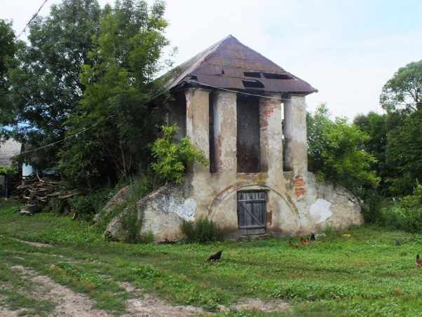 Новини Хмельницького - фото з Не фортецею єдиною: 9 мальовничих локацій Меджибізької ОТГ Не фортецею єдиною: 9 мальовничих локацій Меджибізької ОТГ, фото №3 на сайті vsim.ua