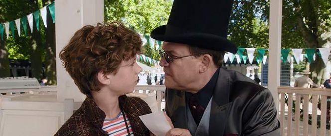 Уже відомо, які фільми покажуть на фестивалі Чілдрен Кінофест (ПРОГРАМА), фото №4 на сайті 20minut.ua