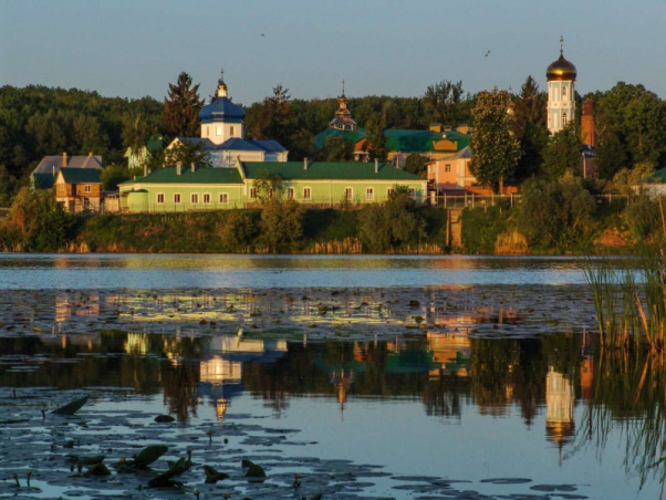 Новини Хмельницького - фото з Не фортецею єдиною: 9 мальовничих локацій Меджибізької ОТГ Не фортецею єдиною: 9 мальовничих локацій Меджибізької ОТГ, фото №7 на сайті vsim.ua