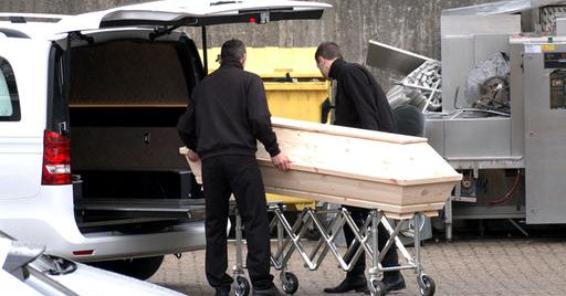 ТОП журналістики даних світових брендів: про COVID-19 і не тільки, фото №4 на сайті 20minut.ua