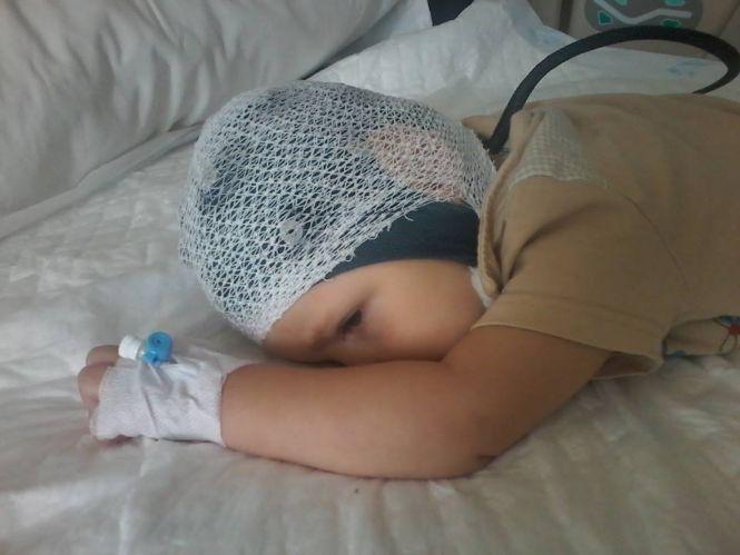 Новини Вінниці - фото з Придбати свічки ручної роботи — врятувати життя 5-річного Нікіти з ДЦП Придбати свічки ручної роботи — врятувати життя 5-річного Нікіти з ДЦП, фото №1 на сайті 20minut.ua