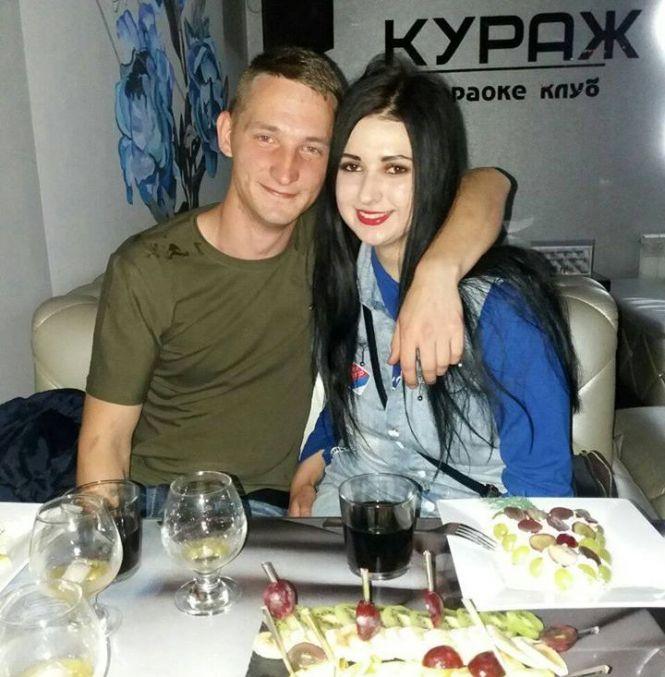 Новини Вінниці - фото з «Сашу, можливо, застрелив снайпер ФСБ». Ще один вінничанин загинув на Донбасі «Сашу, можливо, застрелив снайпер ФСБ». Ще один вінничанин загинув на Донбасі, фото №6 на сайті 20minut.ua