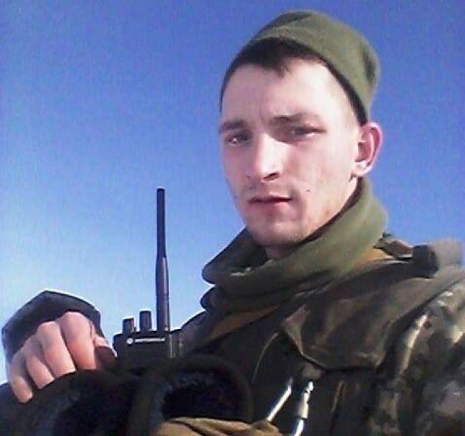 Новини Вінниці - фото з «Сашу, можливо, застрелив снайпер ФСБ». Ще один вінничанин загинув на Донбасі «Сашу, можливо, застрелив снайпер ФСБ». Ще один вінничанин загинув на Донбасі, фото №5 на сайті 20minut.ua