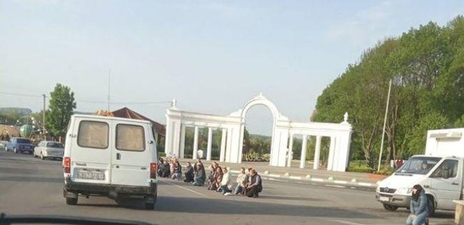 Новини Вінниці - фото з «Сашу, можливо, застрелив снайпер ФСБ». Ще один вінничанин загинув на Донбасі «Сашу, можливо, застрелив снайпер ФСБ». Ще один вінничанин загинув на Донбасі, фото №1 на сайті 20minut.ua