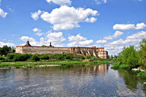 Новини Хмельницького - фото з Не фортецею єдиною: 9 мальовничих локацій Меджибізької ОТГ Не фортецею єдиною: 9 мальовничих локацій Меджибізької ОТГ, фото №10 на сайті vsim.ua