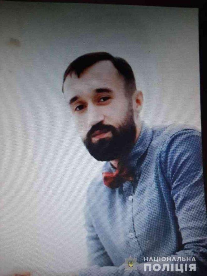 Шукають 26-річного Владислава Войтюка, який зник ще на початку травня, фото №1 на сайті 20minut.ua