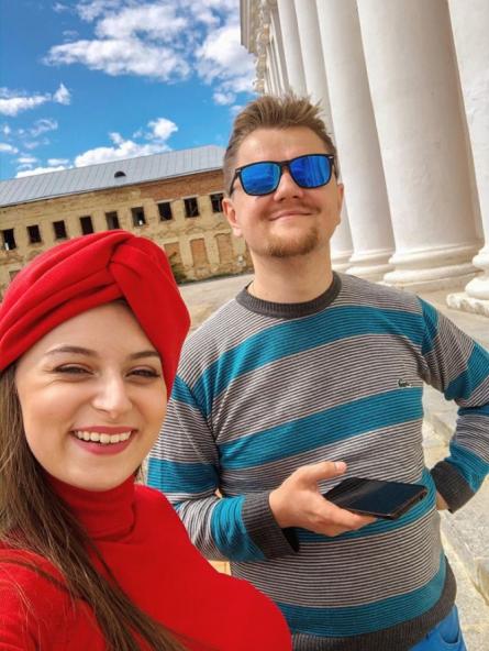 Новини Вінниці - фото з Подорожують і знімають відео. Як двоє містян під час карантину стали блогерами Подорожують і знімають відео. Як двоє містян під час карантину стали блогерами, фото №1 на сайті 20minut.ua