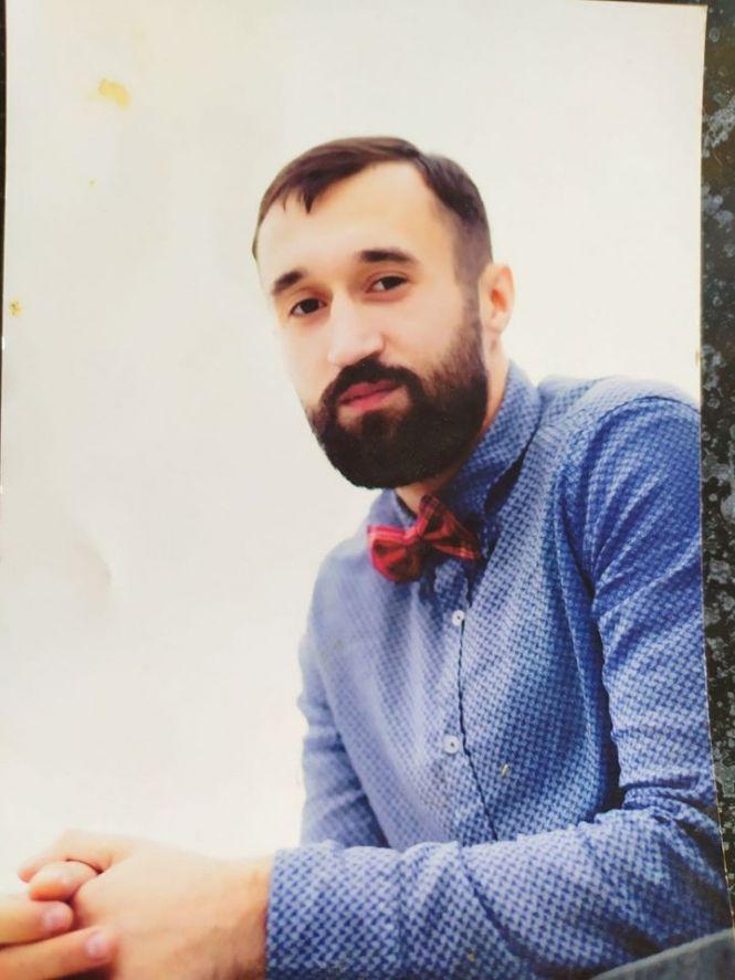 На початку травня зник Владислав Войтюк. Допоможіть у пошуку, фото №2 на сайті 20minut.ua