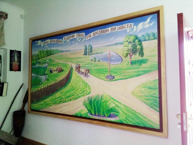 Нашому музею 16 років, фото №2 на сайті 20minut.ua