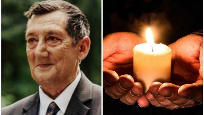 Помер батько Героя Небесної Сотні Валерія Брезденюка зі Жмеринки, фото №1 на сайті 20minut.ua