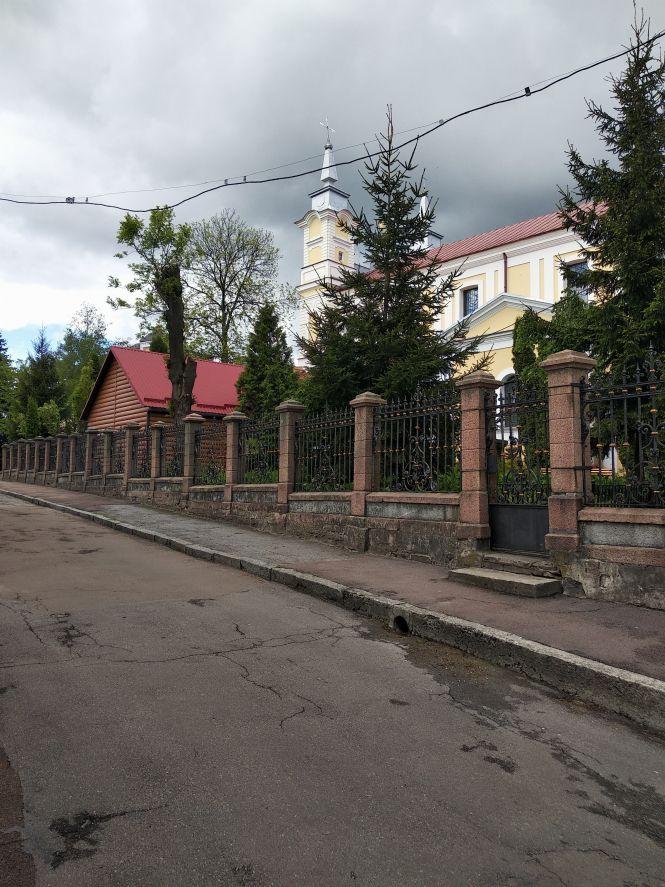 Новини Житомира - фото з Житомир перед дощем. Фоторепортаж Житомир перед дощем. Фоторепортаж, фото №2 на сайті 20minut.ua