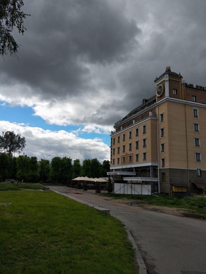 Новини Житомира - фото з Житомир перед дощем. Фоторепортаж Житомир перед дощем. Фоторепортаж, фото №4 на сайті 20minut.ua
